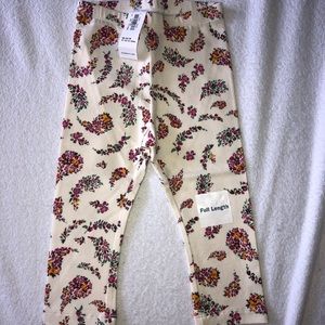 Toddler Leggings